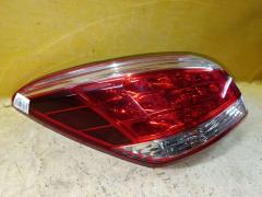 Стоп D096 JN8AZ1MW6CW910112 D096 на Nissan Murano Z51 Фото 2