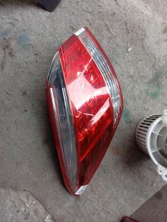 Стоп D096 JN8AZ1MW6CW910112 D096 на Nissan Murano Z51 Фото 4