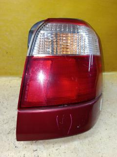 Стоп на Subaru Forester SF9 JF1SF65642H726235 220-20697, Правое расположение