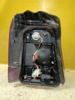 Стоп 220-20697 JF1SF65642H726235 220-20697 на Subaru Forester SF9 Фото 5