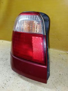 Стоп на Subaru Forester SF9 JF1SF65642H726235 220-20697, Левое расположение