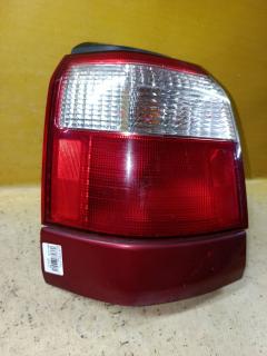 Стоп 220-20697 JF1SF65642H726235 220-20697 на Subaru Forester SF9 Фото 2