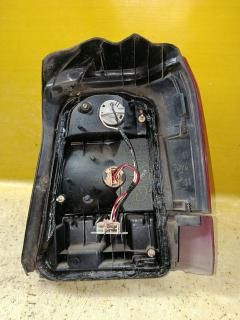Стоп 220-20697 JF1SF65642H726235 220-20697 на Subaru Forester SF9 Фото 6