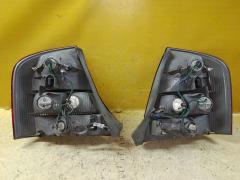 Стоп MOTORCRAFT на Mazda Familia BJ5P Фото 6