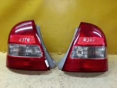 Стоп на Mazda Familia BJ5P 220-61866