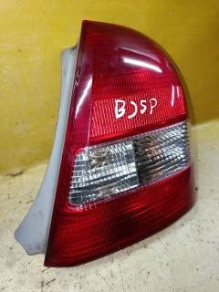 Стоп 220-61866 220-61866 на Mazda Familia BJ5P Фото 2
