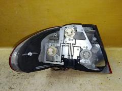 Стоп на Mercedes-Benz E-Class W210 Фото 4