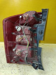 Стоп KNAFG524387130187 92402-1D0 на Kia Carens UN Фото 5
