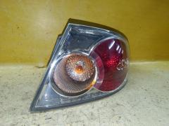 Стоп 220-61971 220-61971 на Mazda 6 GGEP Фото 2