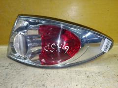 Стоп 220-61971 220-61971 на Mazda 6 GGEP Фото 3
