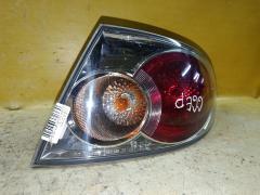 Стоп 220-61971 220-61971 на Mazda 6 GGEP Фото 2