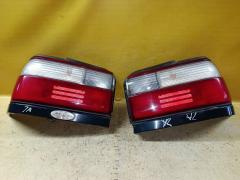 Стоп на Toyota Corolla AE100 12-419