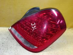 Стоп на Nissan Teana J31 Фото 3