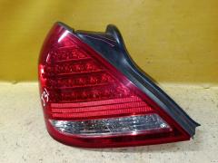 Стоп на Nissan Teana J31 Фото 5