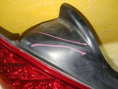 Стоп на Nissan Teana J31 Фото 6