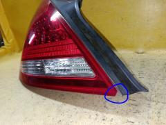 Стоп на Nissan Teana J31 Фото 9