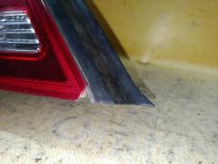 Стоп на Nissan Teana J31 Фото 10
