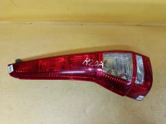 Стоп на Honda Cr-V RE4 P6207, Левое расположение