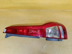 Стоп на Honda Cr-V RE4 P6207, Правое расположение