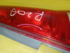 Стоп P6207 P6207 на Honda Cr-V RE4 Фото 4