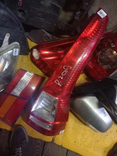 Стоп P6207 P6207 на Honda Cr-V RE4 Фото 6