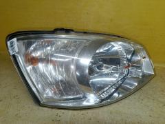 Фара на Hyundai Getz Фото 2