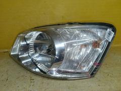 Фара на Hyundai Getz Фото 2