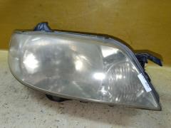 Фара на Mazda Familia BJ5P P1364, Правое расположение