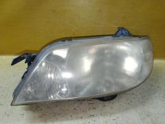 Фара на Mazda Familia BJ5P P1364, Левое расположение