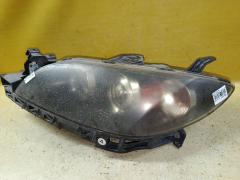 Фара P2958 P2958 на Mazda 3 BK5P Фото 2