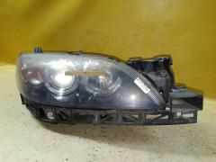 Фара на Mazda 3 BK5P P2958, Правое расположение