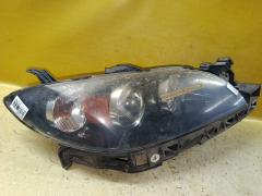 Фара P2958 P2958 на Mazda 3 BK5P Фото 2