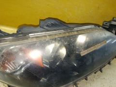 Фара P2958 P2958 на Mazda 3 BK5P Фото 3