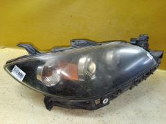 Фара P2958 P2958 на Mazda 3 BK5P Фото 2