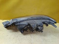 Фара P2958 P2958 на Mazda 3 BK5P Фото 4