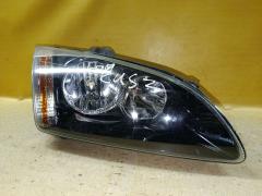 Фара на Ford Focus II 5M51-13W029-AF, Правое расположение