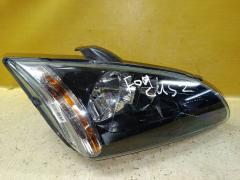Фара 5M51-13W029-AF на Ford Focus Ii Фото 2
