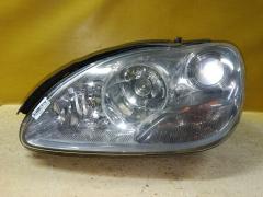 Фара на Mercedes-Benz S-Class W220 A2208202361  0301178273, Левое расположение