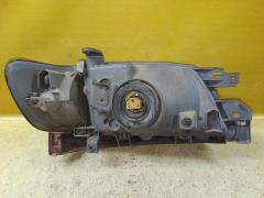Фара 1657 JF1SF65642H726235 1657 на Subaru Forester SF9 Фото 4