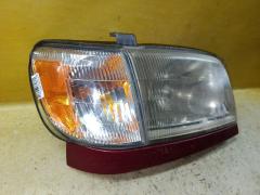 Фара 1657 JF1SF65642H726235 1657 на Subaru Forester SF9 Фото 2