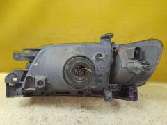 Фара 1657 JF1SF65642H726235 1657 на Subaru Forester SF9 Фото 4