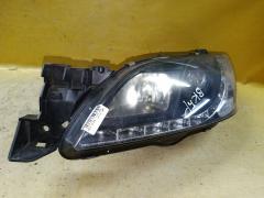 Фара на Mazda 3 BK5P Фото 2