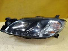 Фара на Mazda 3 BK5P Фото 3
