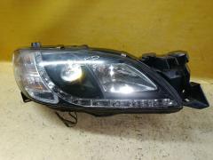 Фара на Mazda 3 BK5P Фото 6
