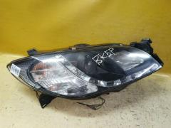 Фара на Mazda 3 BK5P Фото 7