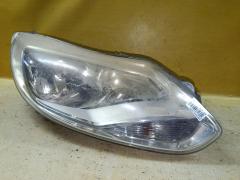 Фара на Ford Focus Iii BM51-13W029-AK, Правое расположение