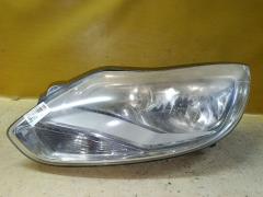 Фара на Ford Focus Iii BM51-13W030-AK, Левое расположение
