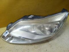 Фара BM51-13W030-AK на Ford Focus Iii Фото 3