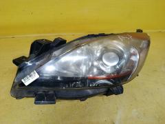 Фара на Mazda 3 BL5FP 100-41345, Левое расположение
