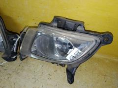 Туманка бамперная PL2531 RFHDC11TPAS000461 PL2531 на Hyundai I30 Cw FD Фото 2